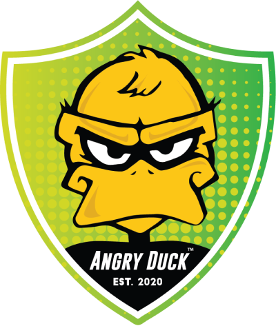 Angry Duck™