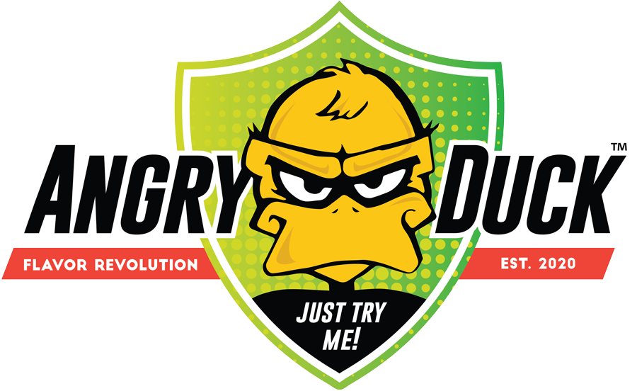 Angry Duck™