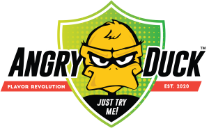 Angry Duck™