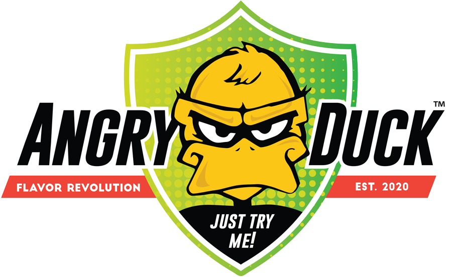 Angry Duck™