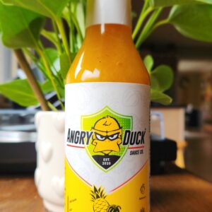 Original Pineapple Habanero