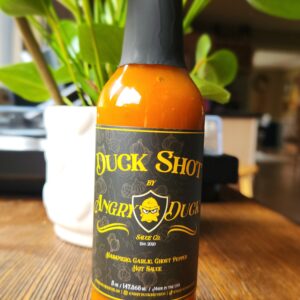 Duck Shot