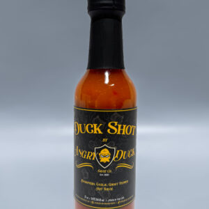 Duck Shot