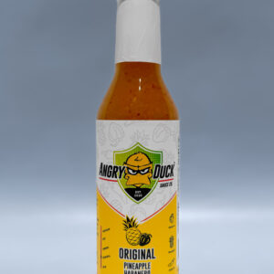 Original Pineapple Habanero